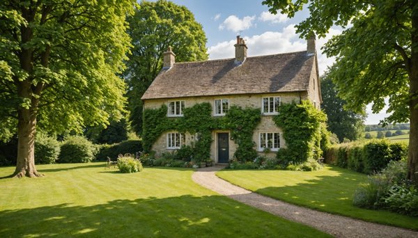 Achat d'une maison à la campagne : Ce que vous devez savoir
