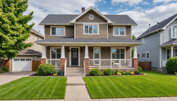 10 étapes pour acheter une maison sans agent immobilier