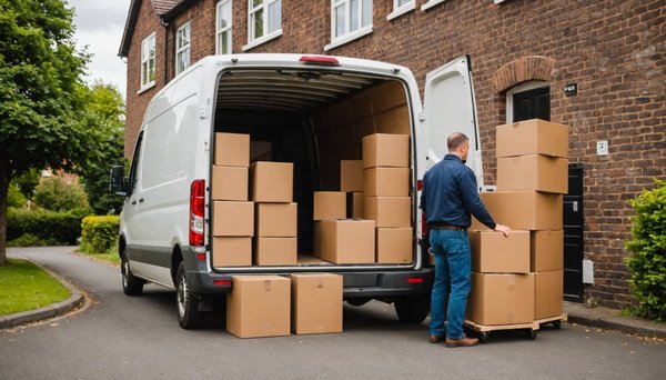Comment déménager des objets volumineux ou précieux