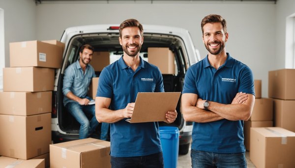 Les erreurs courantes à éviter lors du choix d'une entreprise de déménagement